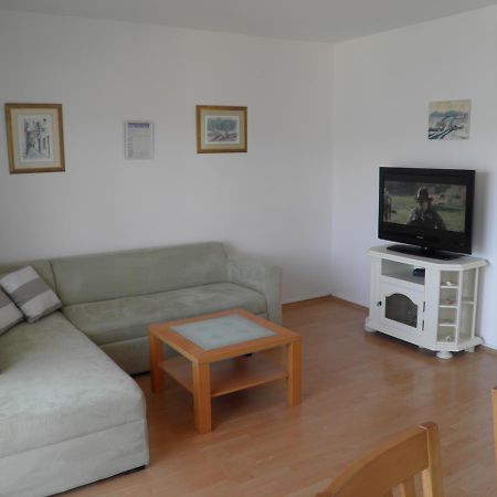 Apartment Adria 特罗吉尔 外观 照片