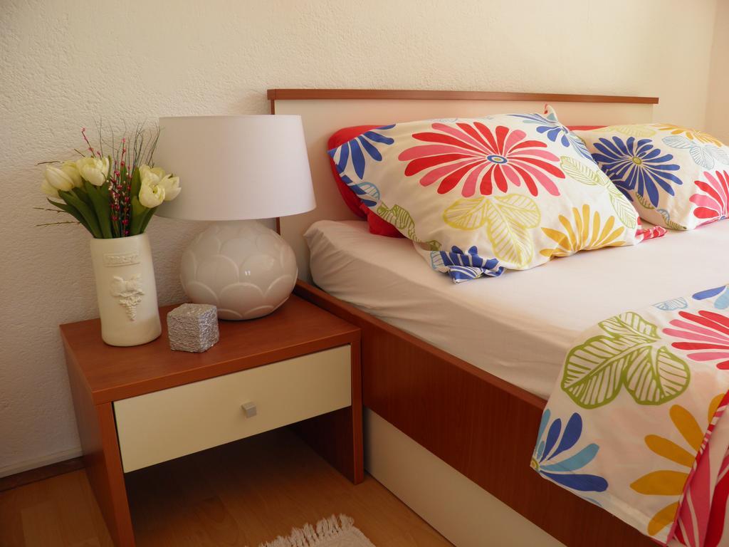 Apartment Adria 特罗吉尔 外观 照片