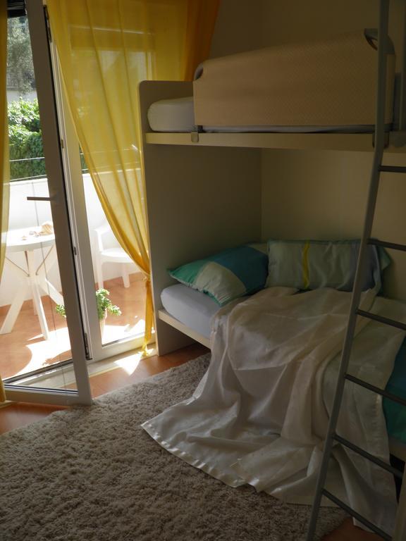 Apartment Adria 特罗吉尔 外观 照片